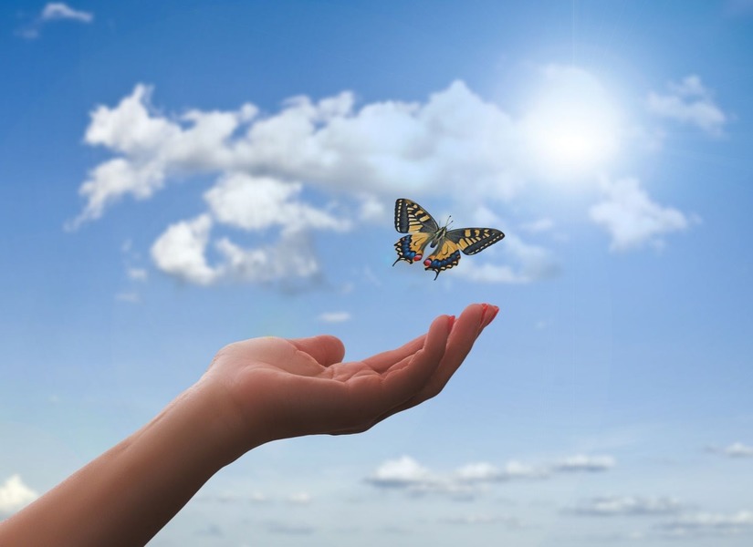 El duelo, contacto con el vacío y seguir en la vida